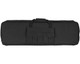 Warrior Airsoft Single Rifle Gun Case - 42" - Black Warrior Airsoft Single Rifle Gun Case - 42" - Black